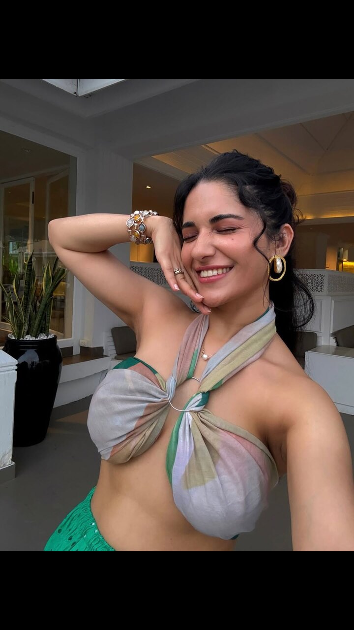 డర్టీ హరి భామ ..మరీ ఇంత ఘాటుగా చూపిస్తే కష్టమే